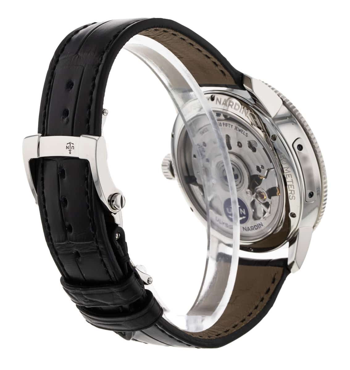 Ulysse Nardin Marine 1183-310/40 Ulysse Nardin Marine 1183-310/40
